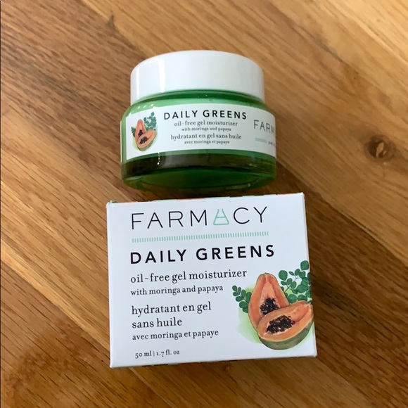 farmacy daily greens